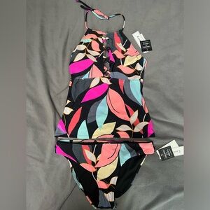 Hula Honey Bathing Suit TOP